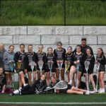 Sting Lax 2023 Girls 7-8.