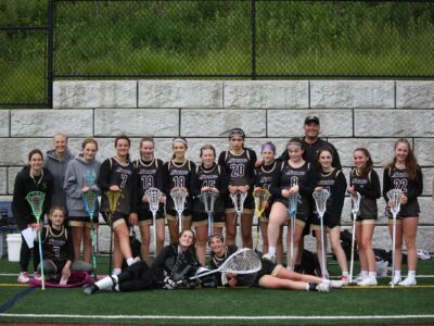 Sting Lax 2023 Girls 7-8.