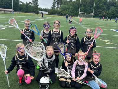 2023 K-2 Girls.