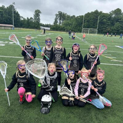 2023 K-2 Girls.