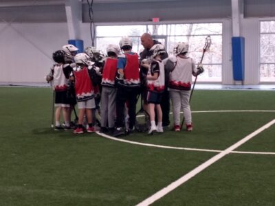 Bedrock Lacrosse 2023.