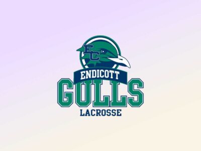Endicott MLAX.