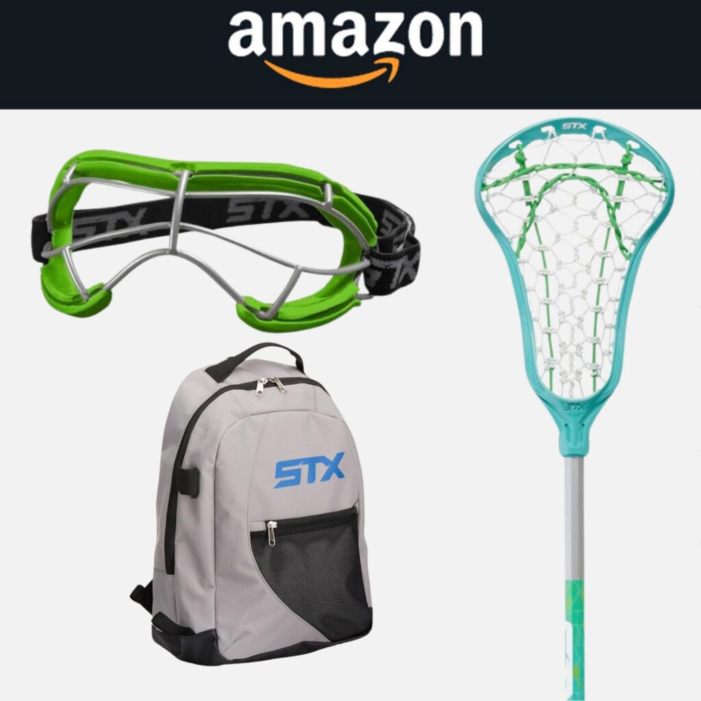 Amazon Starter Pack - Girls.