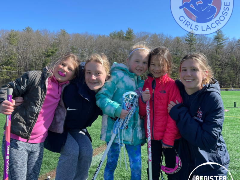 Girls Lacrosse Clinics in Marlboro- Feb, 2023. Fall 2022 - 2023 Feb