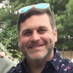 Greg Bennett, Sting Lacrosse Coach.