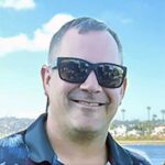 Justin Paquette, Sting Lacrosse Coach.