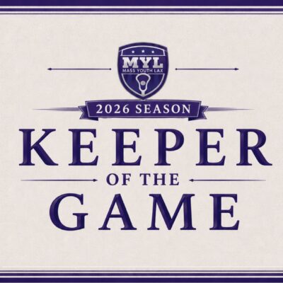 MYL Keeper of the Game 2026.