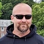 Nick Brodmerkle, Sting Lacrosse Coach.