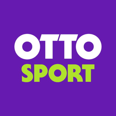 Otto Sport App Icon.