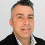 Sean Nally, Sting Lacrosse Coach.