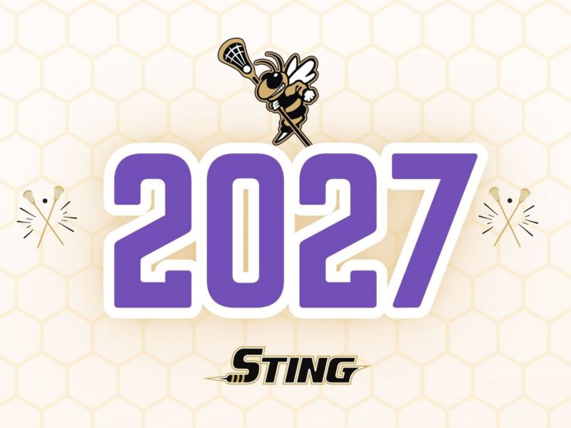 Sting 2027.