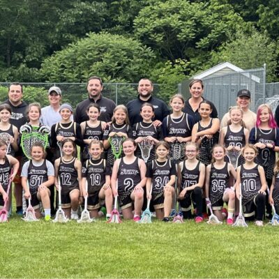 Sting Lax Team Photo 2025 G34.