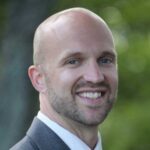 Marc Theriault, Sting Lacrosse Coach.